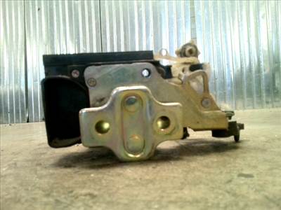 CHEVROLET Tacuma 02-08 Jobb hátsó ajtó zárszerkezet központi záras