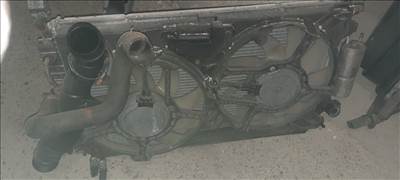 Opel Astra H TwinTop 1.6 Astra Twintop 1.6-1.8 hűtősor  gm12767267