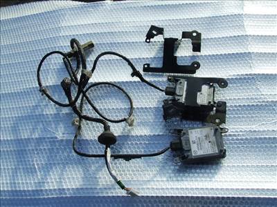 Mazda 3 (BM) pdc modul parkradar 