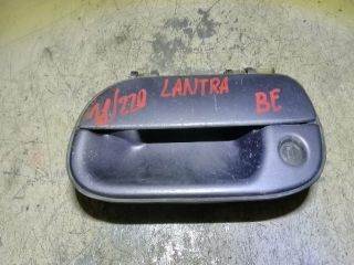 Hyundai Lantra (J1) Bal első Külső Kilincs *72584*