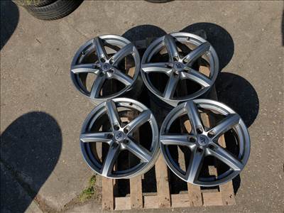 17" 5x108 Ford Mondeo