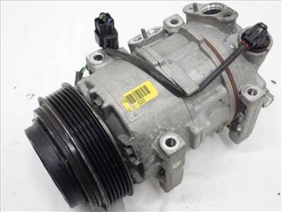 Hyundai Kona, Kia Stonic 1.0 T-GDi G3LC klímakompresszor 1b23e19200 1B23E-19200