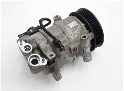 Citroën C4 Picasso II 1.6 E-HDI 9H05 klímakompresszor 9675657880