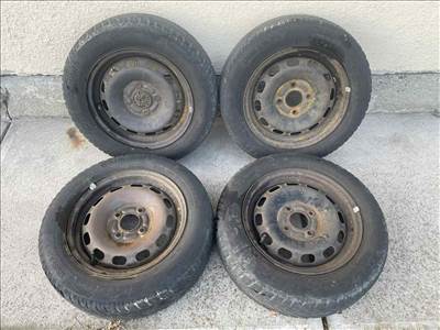 Ford 14" 4X108 lemezfelni Mondeo Escort Focus Fiesta Fusion Ka Mazda2