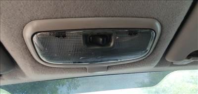 Ford Fusion belsőtér világítás 