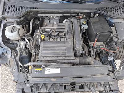 SEAT Leon Indítható motor CYV-CYVB 101.000 km. cyv-1234 cyvb-123