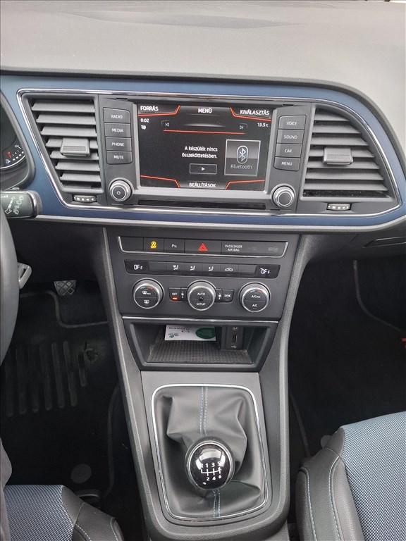 SEAT Leon Indítható motor CYV-CYVB 101.000 km. cyv-1234 cyvb-123 6. kép