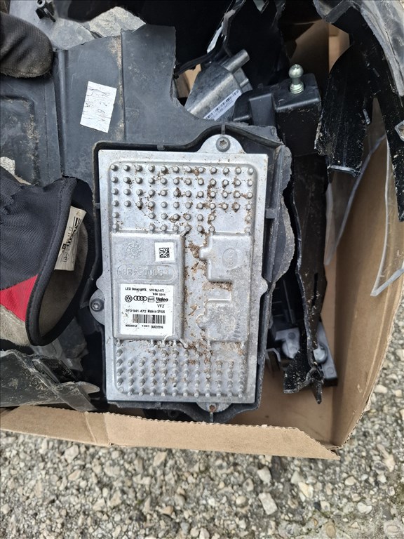 SEAT Leon Indítható motor CYV-CYVB 101.000 km. cyv-1234 cyvb-123 7. kép