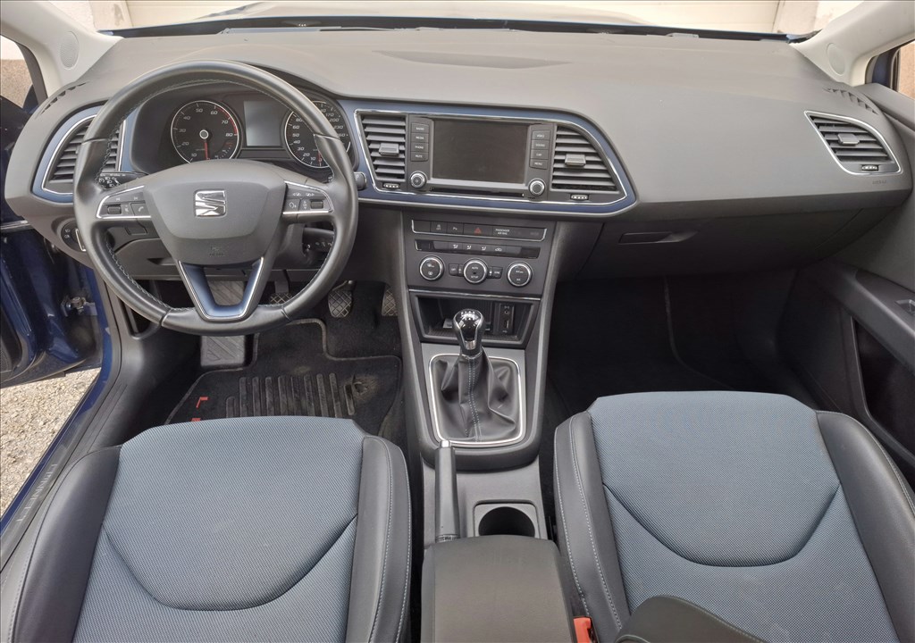 SEAT Leon Indítható motor CYV-CYVB 101.000 km. cyv-1234 cyvb-123 9. kép