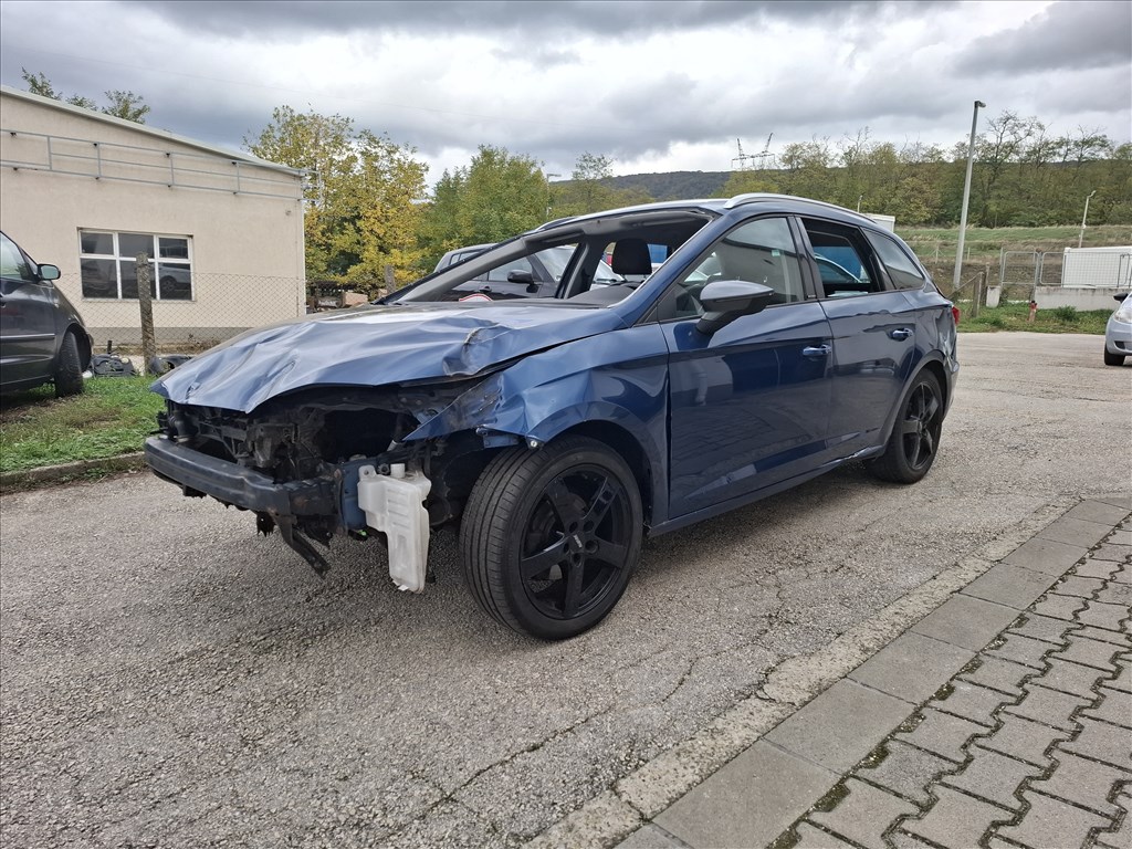 SEAT Leon Indítható motor CYV-CYVB 101.000 km. cyv-1234 cyvb-123 10. kép