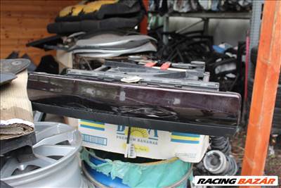 Opel Astra J biciklitartó 13313741