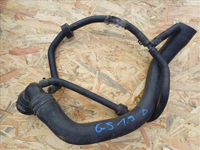 Vw Golf 5 (2005-2013) 1.9Tdi Diesel Vízcső