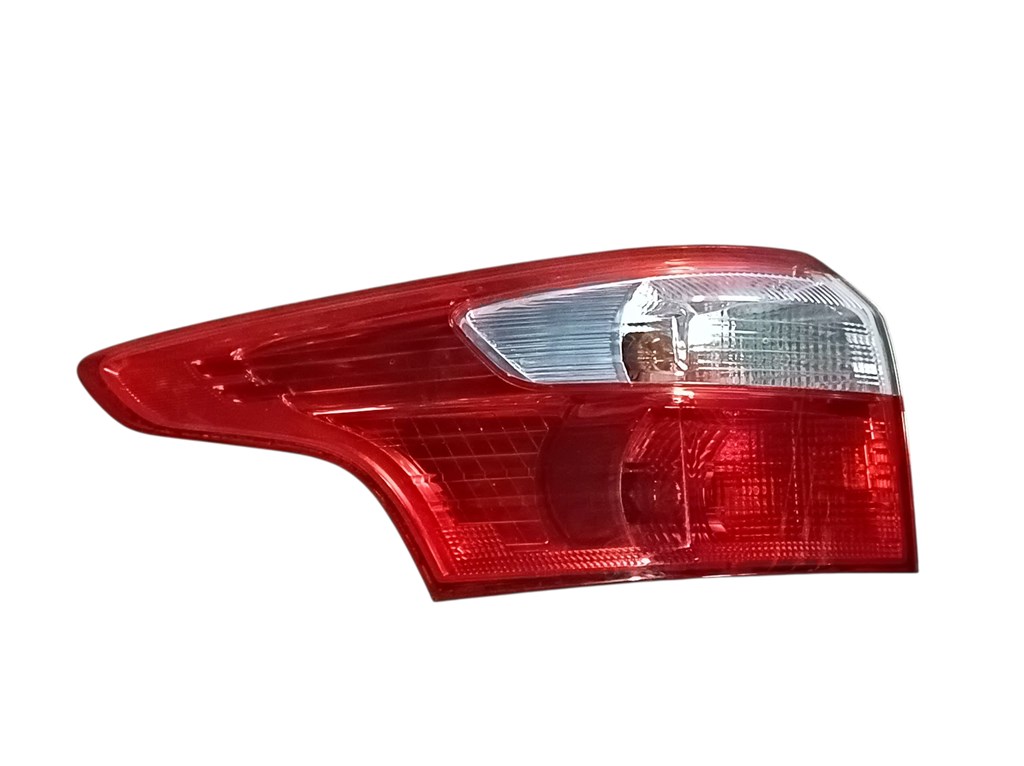 Ford Focus Mk3 Lámpa bal hátsó kombi  1. kép