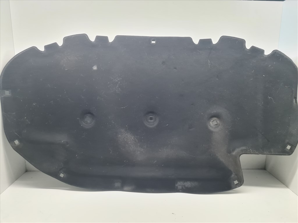 Volkswagen Golf VII motorháztető szigetelés (27208) 5g0863831 1. kép