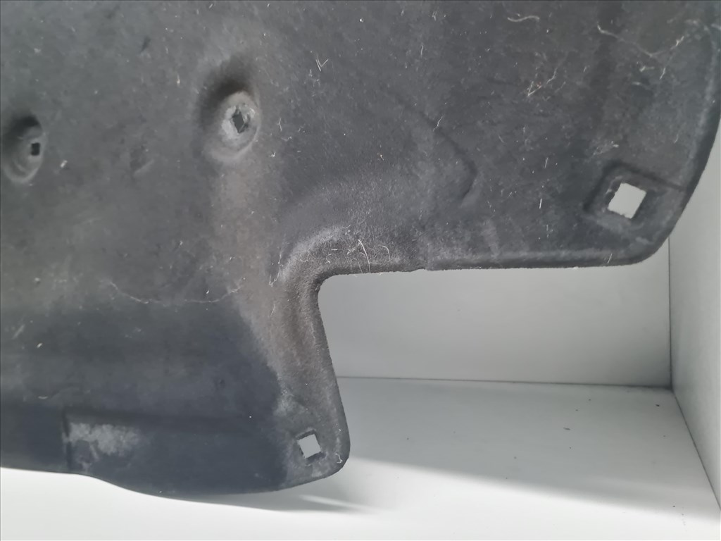 Volkswagen Golf VII motorháztető szigetelés (27208) 5g0863831 4. kép