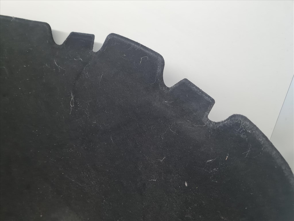 Volkswagen Golf VII motorháztető szigetelés (27208) 5g0863831 6. kép