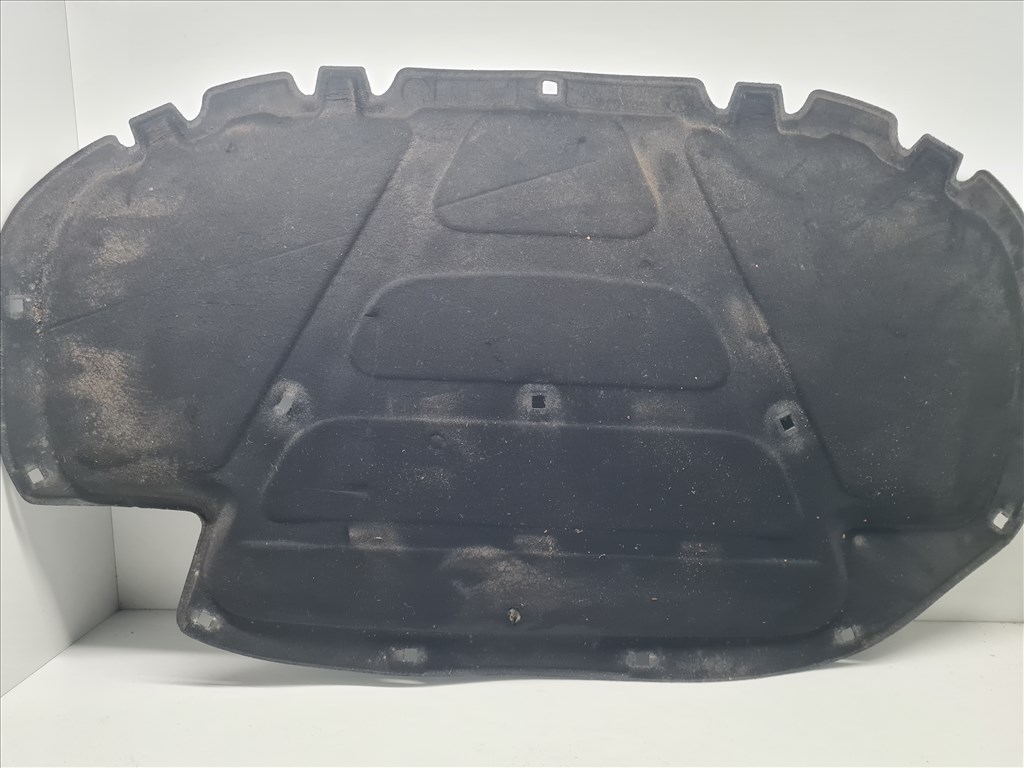 Volkswagen Golf VII motorháztető szigetelés (27208) 5g0863831 7. kép