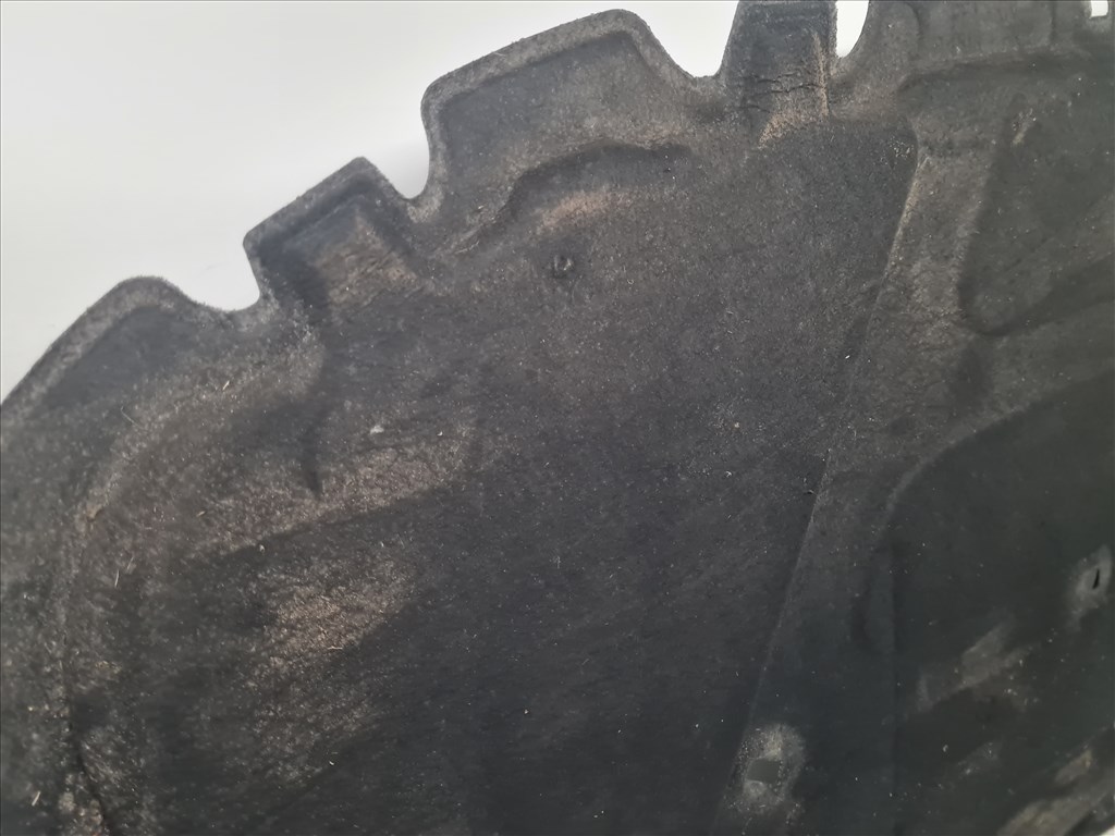 Volkswagen Golf VII motorháztető szigetelés (27208) 5g0863831 8. kép