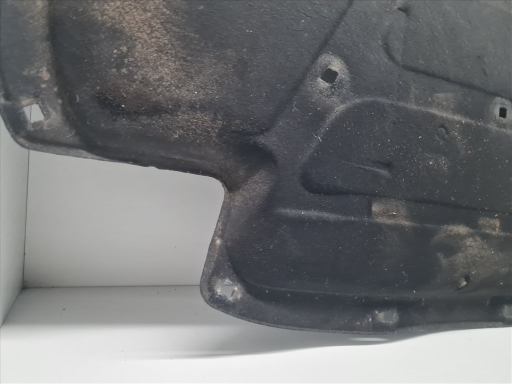 Volkswagen Golf VII motorháztető szigetelés (27208) 5g0863831 9. kép