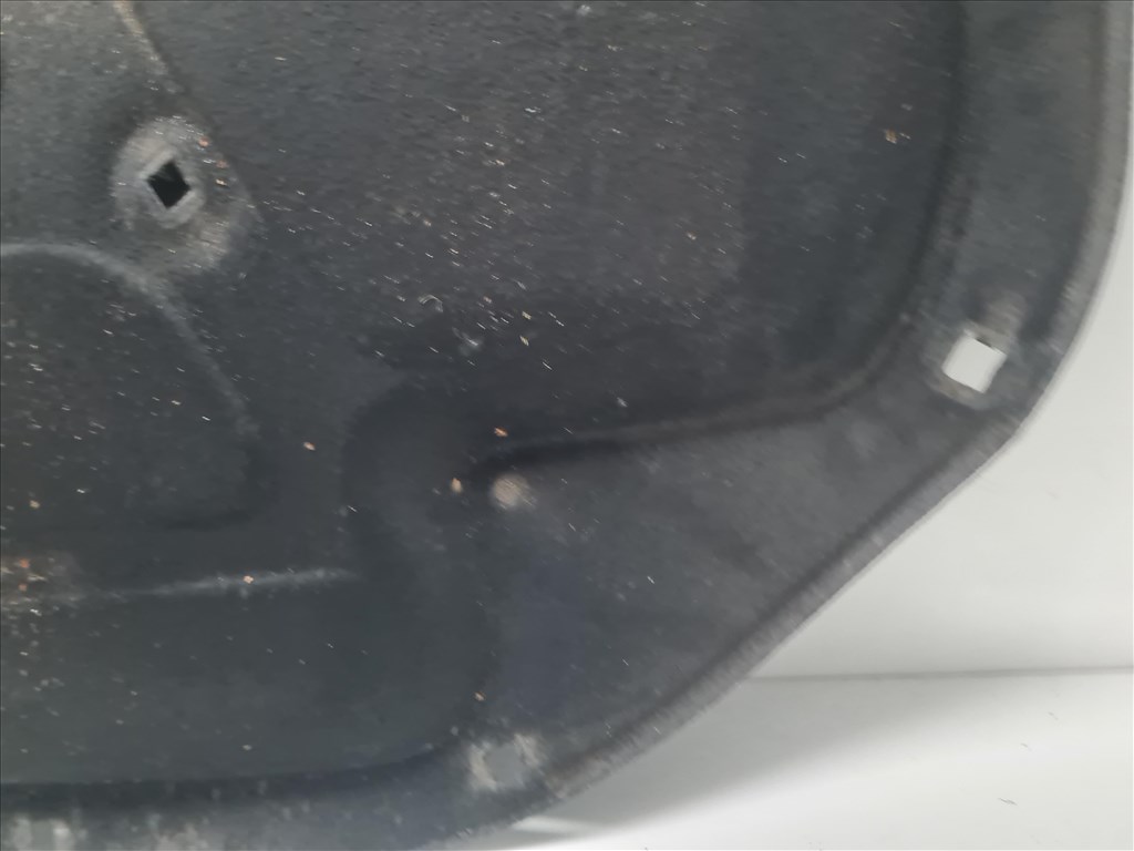 Volkswagen Golf VII motorháztető szigetelés (27208) 5g0863831 10. kép