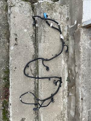 Peugeot 208 Parkolószenzor kábelköteg 9834131880