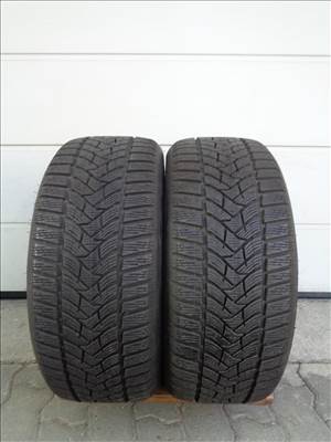 Dunlop 225/45R17 téli gumi pár, 8mm-es mintával eladó.