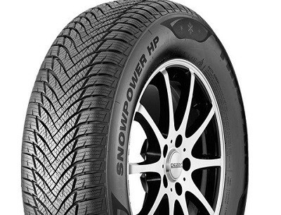 Tristar SNOWPOWER HP 195/55 R20  1. kép