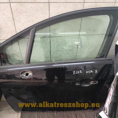 Opel Meriva B bal első ajtó Z20R