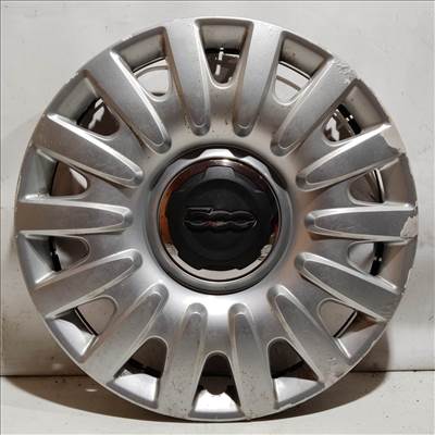 207789 Fiat 500 L 16"-os dísztárcsa, a képen látható állapotban 735524425