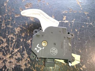 Toyota Avensis T25 kombi fűtés állító motor  0637008930