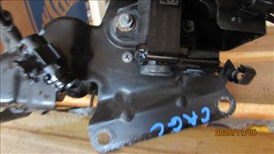 Audi A4 (B8 - 8K) 2.0 TDI quattro turbónyomás szabályzó  8k0906627