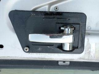 Opel Omega B Bal első Belső Kilincs *123652*