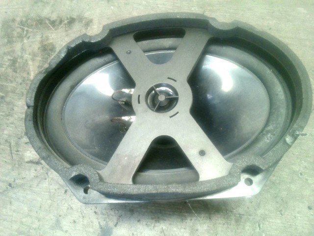 FORD MONDEO 01-07 Jobb első hangszóró 1. kép