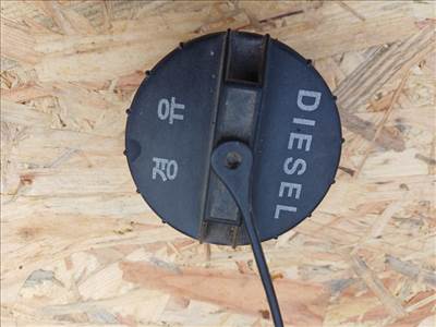 Ssangyong Kyron (2005-2014) Tanksapka