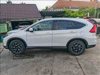 Eladó Honda CR-V 1.6 i-DTEC (1597 cm³, 120 PS)