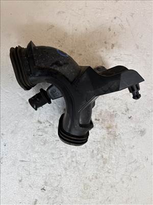 Opel Astra J 2009-2015 rezonátor ház 13337772