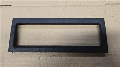 Volkswagen Passat B5 rádió keret borítás 1j0907047e