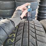  225/55 R18 Continental téli gumi 20000ft a 4db/78/