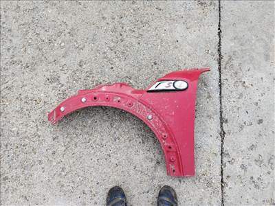 Mini Cooper S R65 2006-2013 bal első sárvédő