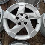 5x114,3 16 Gyári Dacia alufelni 99000ft a 4db/167/