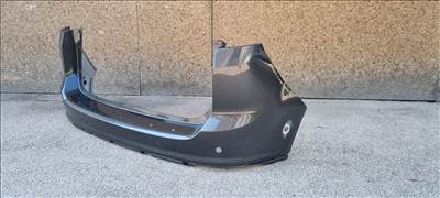 Ford Grand C-max 2010-2018 Hátsó lökhárító ( 4 radaros )