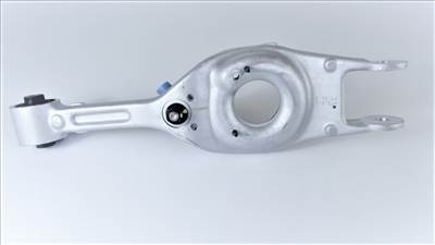 HK11531) GYÁRI ÚJ BAL HÁTSÓ RUGÓTÁNYÉR, KERESZTLENGŐKAR, LENGŐKAR - Hyundai i40 11-19 - 552103Z055 552103Z000 552103Z050