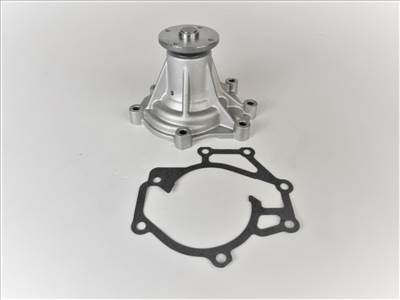 HK11415) ÚJ VÍZPUMPA - Hyundai H1 01-15, H100 04-16 / Kia Sorento 02-09 - 251004A000 251004A100 251004A200 251004A300 - KAP, Made in Korea