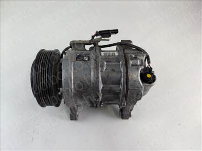 BMW 3 (F30, F80)  320 d Légkondicionáló (A/C) klíma kompresszor (9299328, 64529299328)