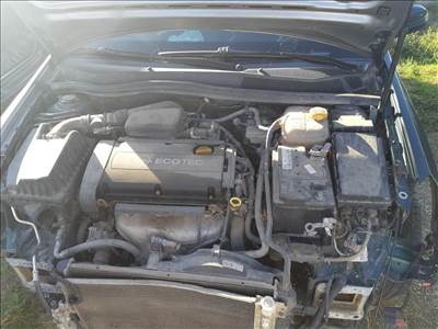 Opel Astra H Enjoy (2005) 1.6 benzin motor egyben 55559862 z16xep