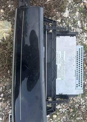 BMW 7-es sorozat F01/F02 Cd tár 911979908