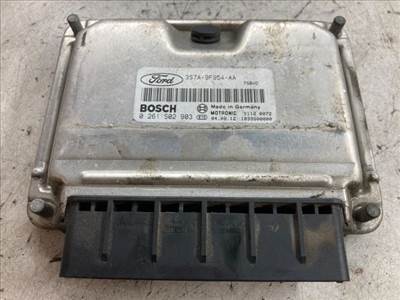 FORD MONDEO III Motorvezérlő