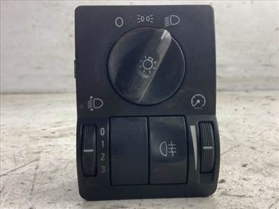 OPEL COMBO Világítás Kapcsoló