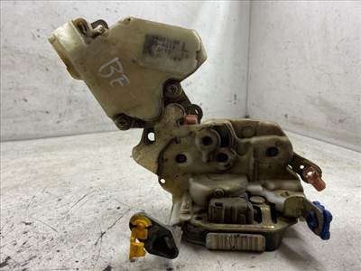 NISSAN ALMERA II Bal első Ajtózár