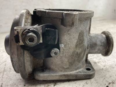 BMW 5 E60 EGR / AGR Szelep